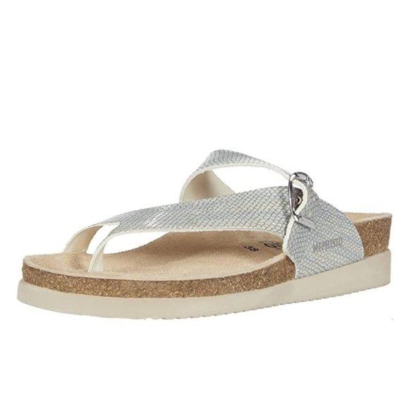 Mephisto Shoes - Mephisto Helen Women's Thong Sandals